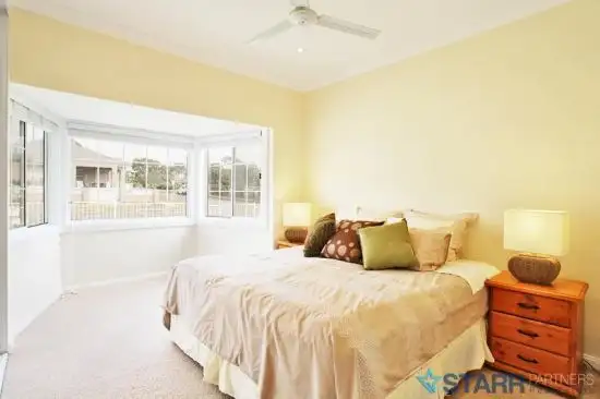 Fifth view of Homely house listing, 37 Henson Street, Merrylands NSW 2160