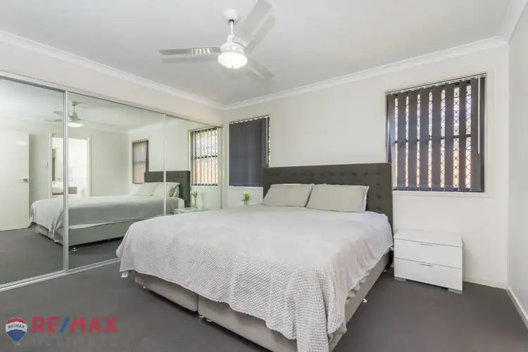 Sixth view of Homely house listing, 105 Baptisia Circuit, Caboolture QLD 4510