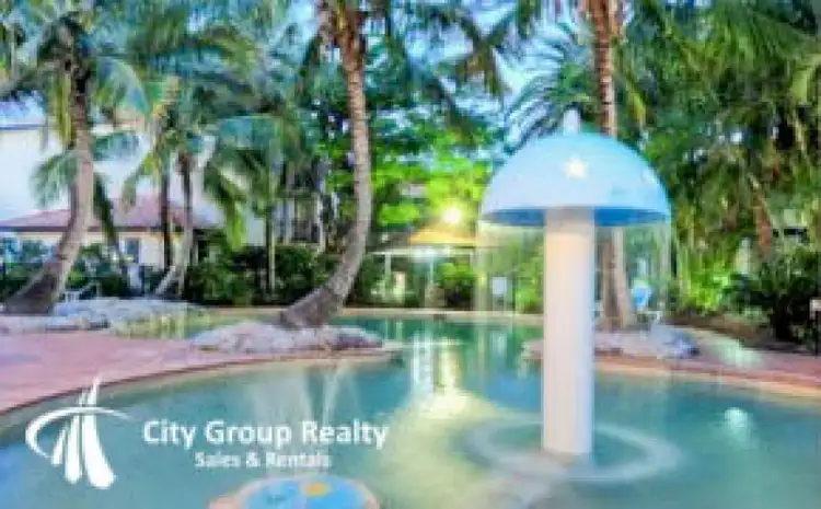 Third view of Homely unit listing, 340 'Turtle Beach' 2362 Gold Coast Highway, Mermaid Beach QLD 4218