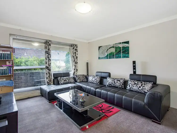 Main view of Homely apartment listing, 10/12 Grace Campbell Crescent, Hillsdale NSW 2036