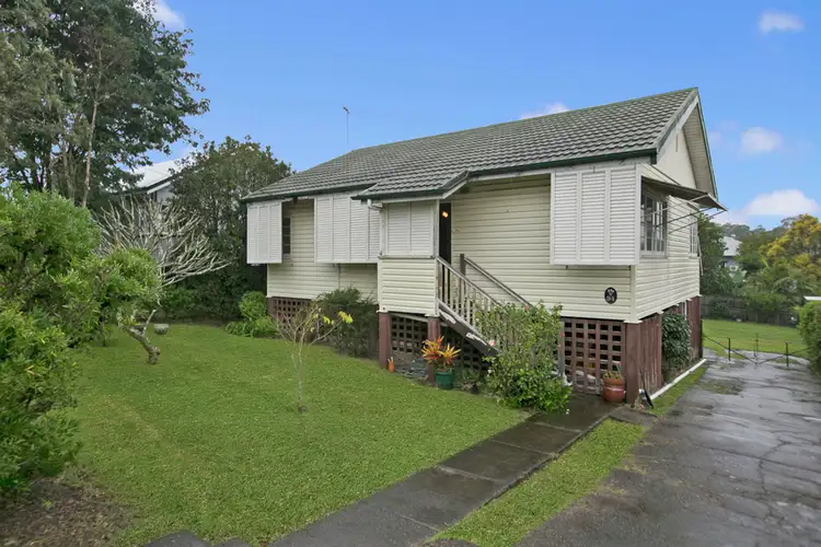 34 Willard Street, Carina Heights QLD 4152