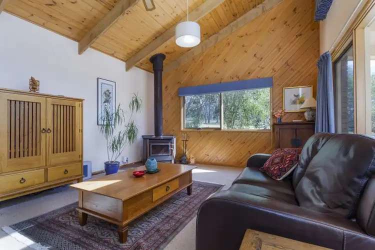 Third view of Homely rural property listing, 30 Sandhill Road, Anakie VIC 3221