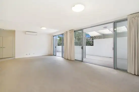 Third view of Homely unit listing, 103/60 Riverwalk Avenue, Robina QLD 4226