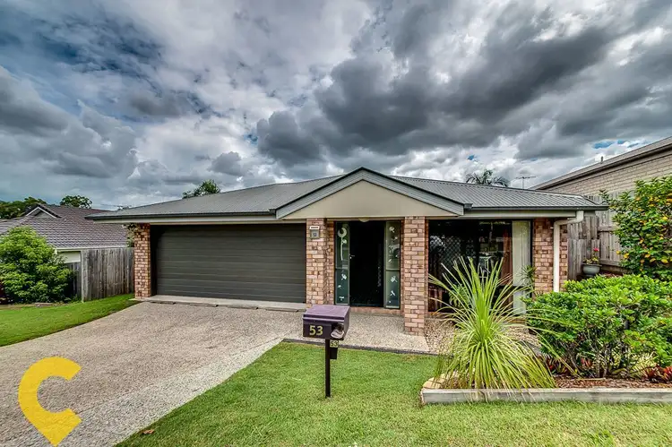 53 Tropical Drive, Forest Lake QLD 4078