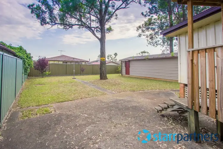 Third view of Homely house listing, 65 Jersey Road, Blackett NSW 2770