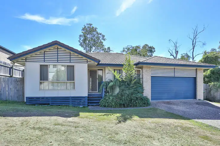 Main view of Homely house listing, 3 GRIFFIN CRESCENT, Collingwood Park QLD 4301