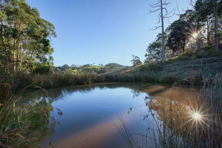 Cooks Road, Nubeena TAS 7184