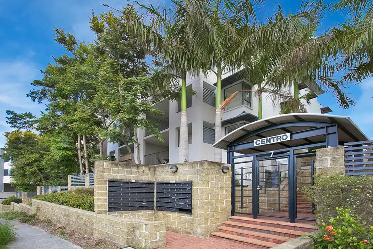 Seventh view of Homely unit listing, 54/7 Landsborough Terrace, Toowong QLD 4066