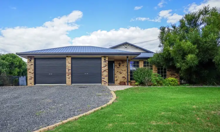 15 Gulligal Street, Kingsthorpe QLD 4400