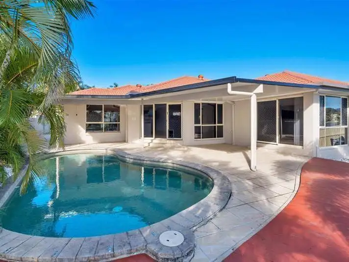 62 Monterey Keys Drive, Helensvale QLD 4212