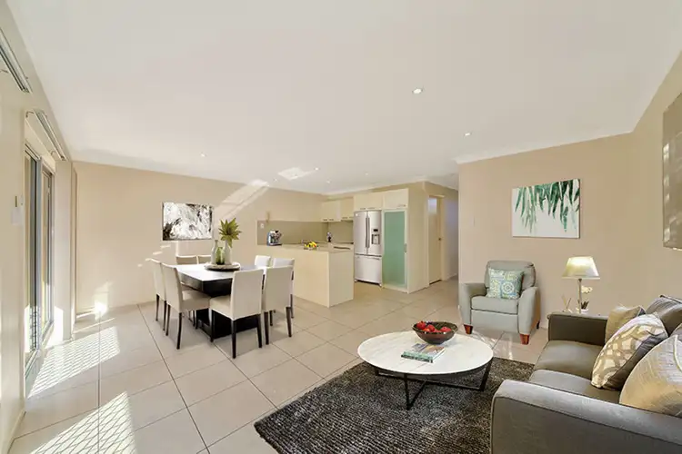 Fourth view of Homely townhouse listing, 17/105 King Street, Caboolture QLD 4510