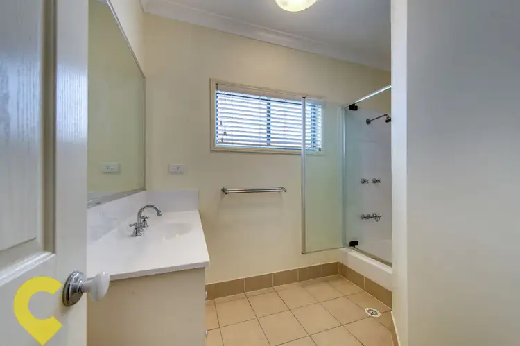 Fourth view of Homely house listing, 58 Swallowtail Crescent, Springfield Lakes QLD 4300