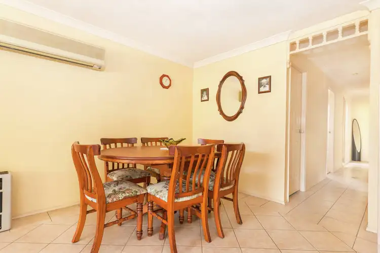 Fourth view of Homely house listing, 103b McFarlane Drive, Minchinbury NSW 2770