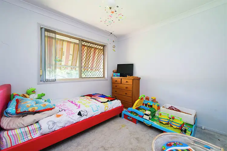 Fifth view of Homely house listing, 96 Castile Crescent, Edens Landing QLD 4207