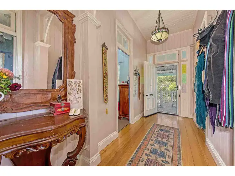 Fourth view of Homely house listing, 71 Mocatta Street, Goombungee QLD 4354