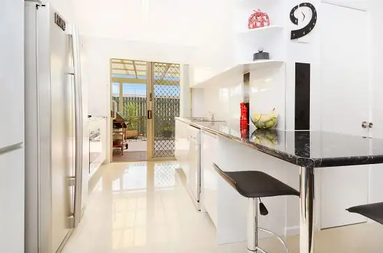 Second view of Homely villa listing, 14 / 30 Meadowlands Rd, Carina QLD 4152