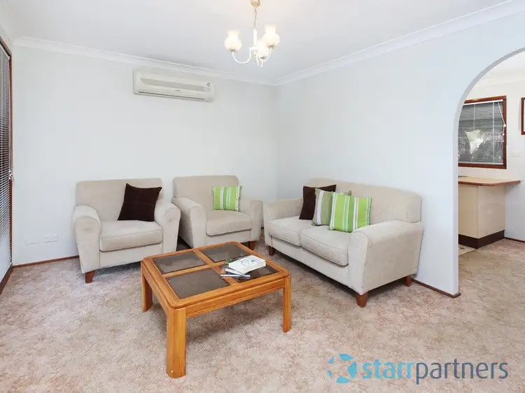 Fourth view of Homely house listing, 23 Bancroft Street, Oakhurst NSW 2761