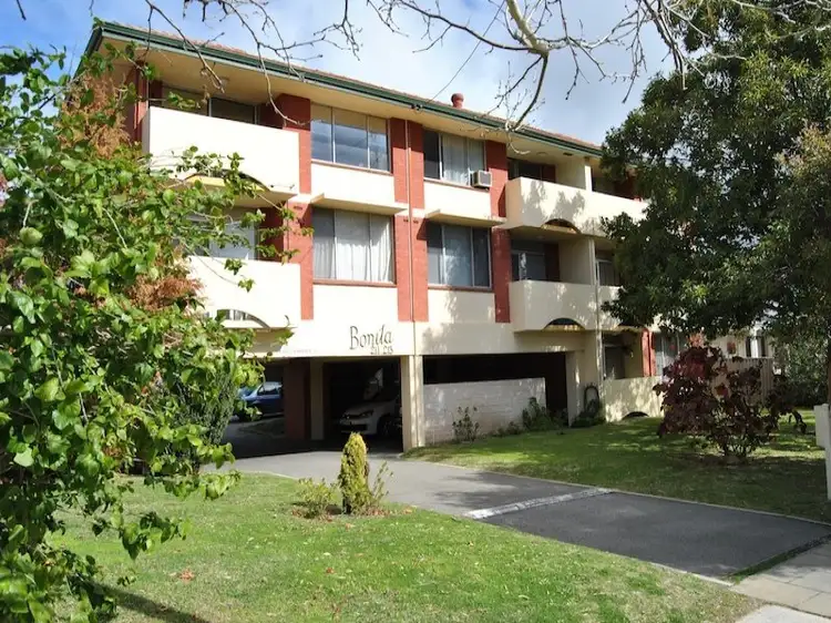 3/213 Cambridge, Wembley WA 6014