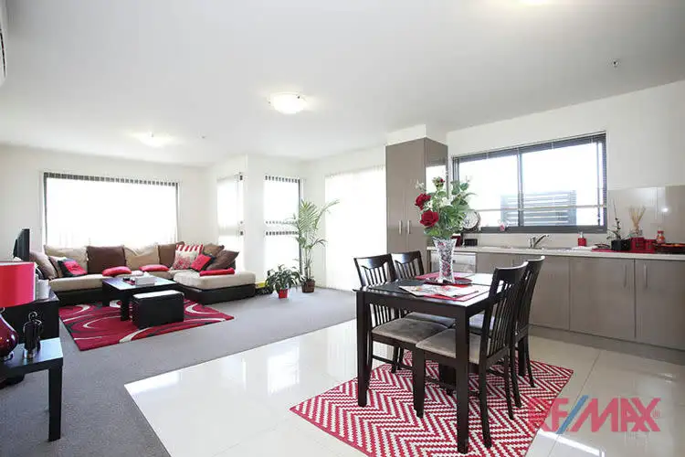 Third view of Homely apartment listing, 8/23 Edith Street, Dandenong VIC 3175