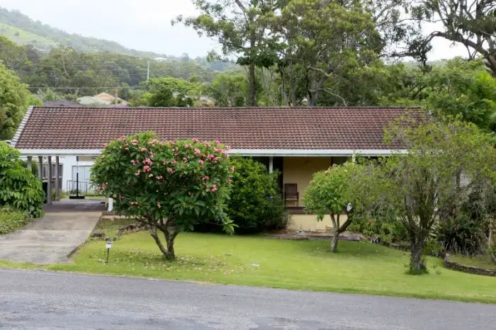 Third view of Homely house listing, 11 Lakeside Drive, Sapphire Beach NSW 2450