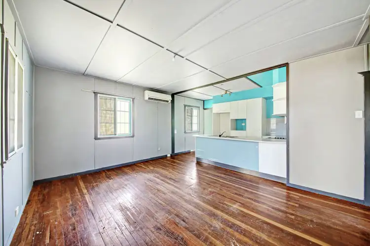 Second view of Homely house listing, 243 Elizabeth Avenue, Clontarf QLD 4019