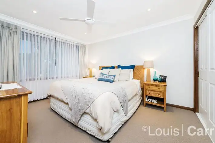 Fifth view of Homely house listing, 8 Leumeah Avenue, Baulkham Hills NSW 2153