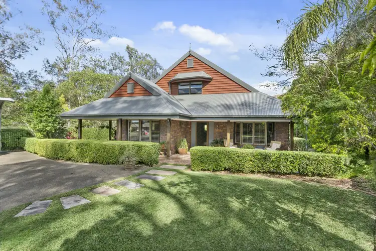 156 Horizon Drive, Westlake QLD 4074