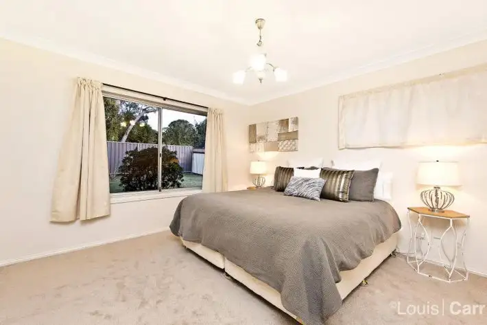 Fifth view of Homely house listing, 502A Pennant Hills Road, West Pennant Hills NSW 2125