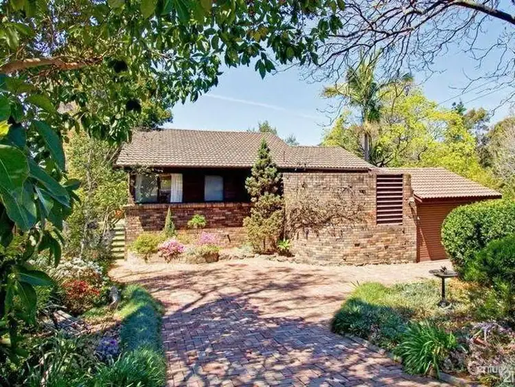 Main view of Homely house listing, 70 Panorama Crescent, Mount Riverview NSW 2774