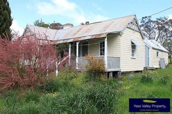 Main view of Homely house listing, 108 Gunning Street, Dalton NSW 2581