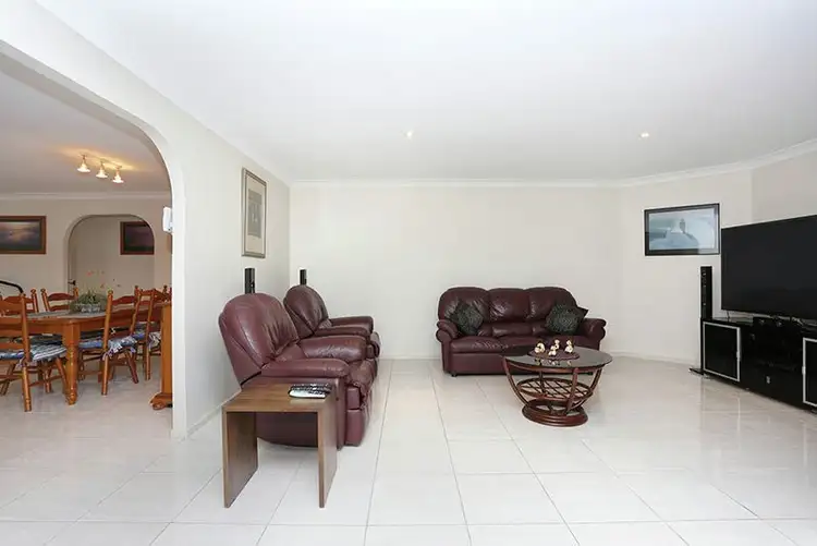 Fourth view of Homely house listing, 7 Calm Crt, Bongaree QLD 4507