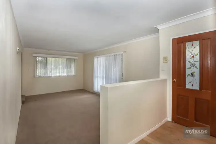 Second view of Homely house listing, 65 Buckland Street, Harristown QLD 4350