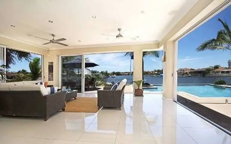 Fourth view of Homely house listing, 17 Dugong Crescent, Banksia Beach QLD 4507