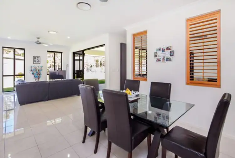 Seventh view of Homely house listing, 11 Heathland Avenue, Wondunna QLD 4655