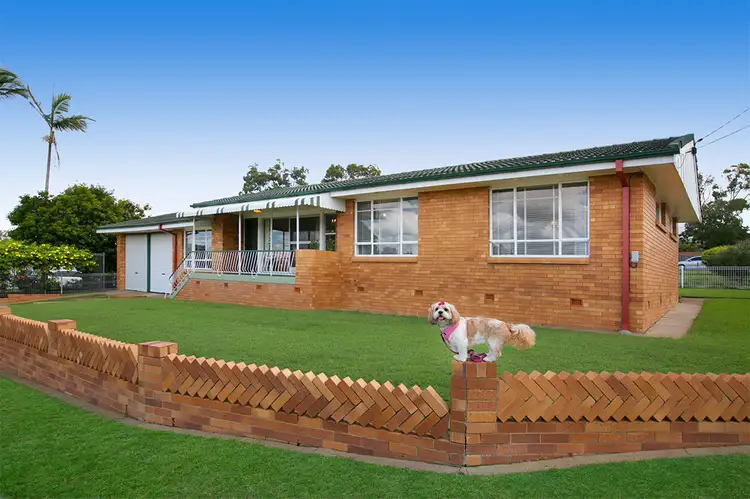 16 Sage Street, Carina QLD 4152