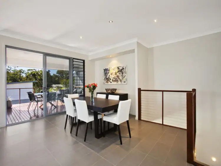 Fifth view of Homely house listing, 37 Goodenia Crescent, Seventeen Mile Rocks QLD 4073