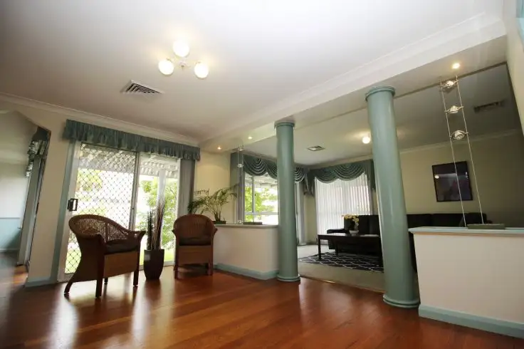 Fourth view of Homely house listing, 6 Birchgrove Drive, Wallsend NSW 2287