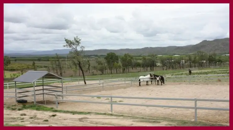 Main view of Homely rural property listing, Address available on request