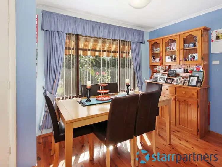 Fifth view of Homely house listing, 30 Dolomite Road, Cranebrook NSW 2749