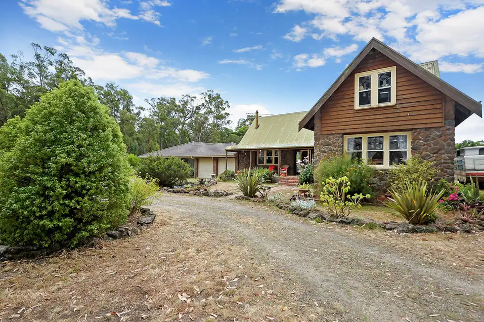 Main view of Homely house listing, 90 Wares Road, Barongarook VIC 3249