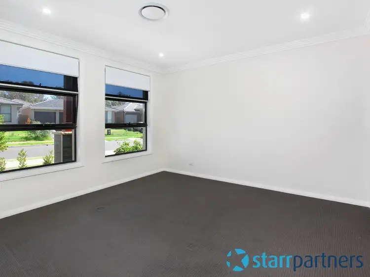 Fifth view of Homely house listing, 25 Elimatta Avenue, Jordan Springs NSW 2747