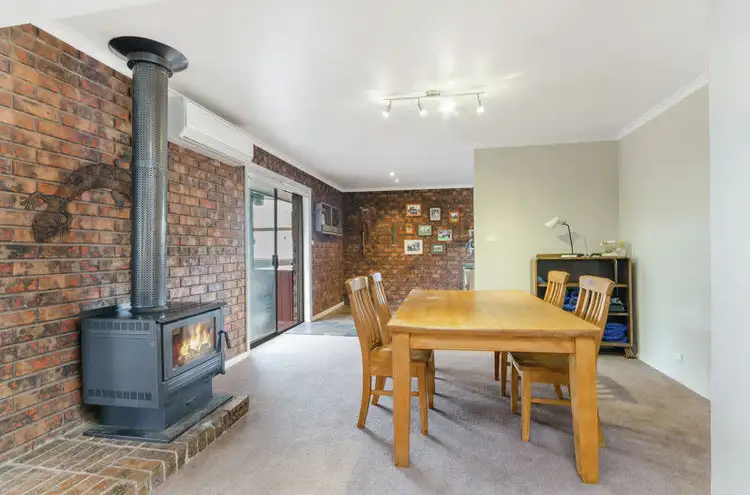 Second view of Homely house listing, 10 Austin Street, Winchelsea VIC 3241