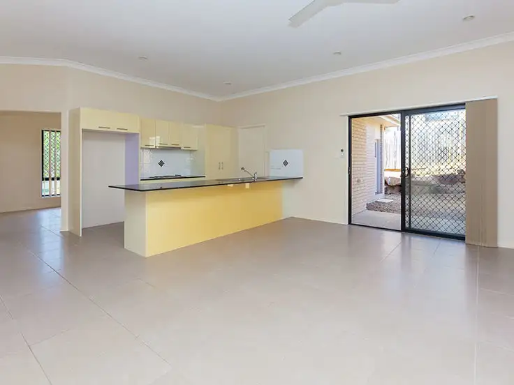Second view of Homely house listing, 5 PARK EDGE DRIVE, Springfield Lakes QLD 4300