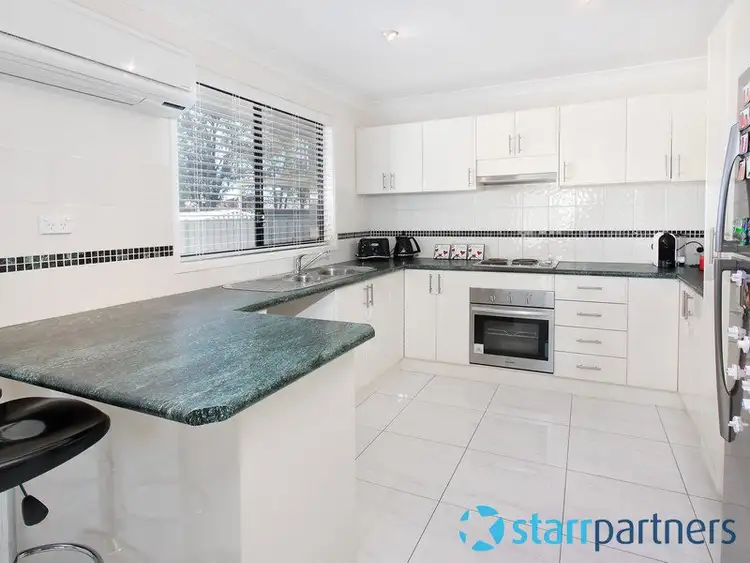 Second view of Homely house listing, 18 Kala Circuit, St Clair NSW 2759