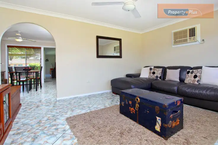 Sixth view of Homely house listing, 12 Napunyah Way, St Clair NSW 2759