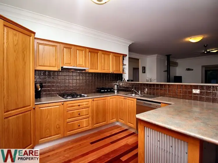 Third view of Homely rural property listing, 190 Swan rd, Jimboomba QLD 4280