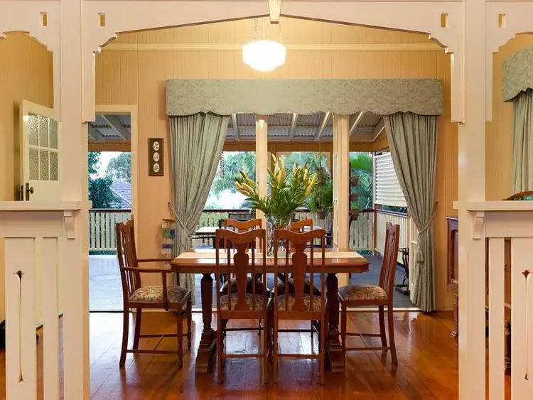 Sixth view of Homely house listing, 6 Juster Street, Annerley QLD 4103