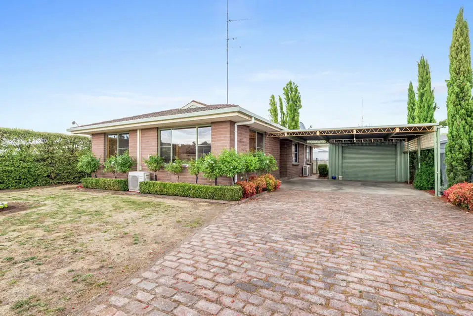 Main view of Homely house listing, 29 Cants Road, Colac VIC 3250