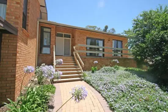 Main view of Homely house listing, 21 Darrell Road, Tamworth NSW 2340