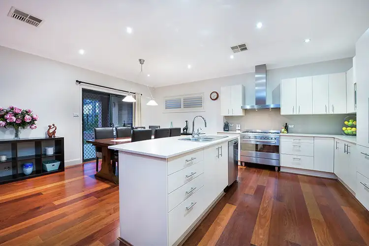Second view of Homely house listing, 39 Linton Ave, West Ryde NSW 2114